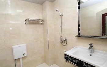 Yangshuo Xinqinghe Hotel Dış mekan fotoğraf